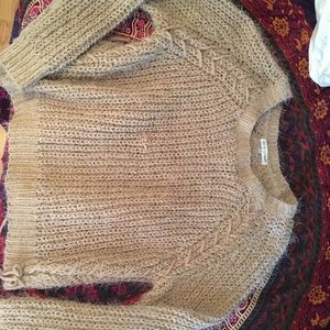 Woven Top